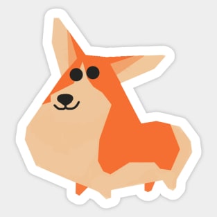 Dog (Chinese New Year) Sticker